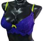 Victorias Secret brassiere de encaje 34B