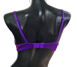Victorias Secret Lencería Bra Bombshell Doble Push Up 36b