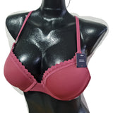 Tommy Brassiere Lencería Clásico Push Up 36B