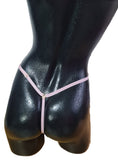 Victorias Secret tanga encaje hilo G