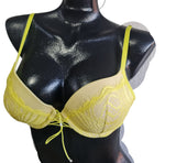 Victorias Secret Lencería Sexy Bra Push Up Escotado 34b