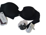 Calvin Klein strapless push up bra 32B