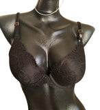 Victorias Secret Lencería Bra De Encaje 36b