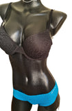 Victorias Secret pink conjunto 34B / S