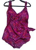 Maxine Traje De Baño Moldeador 16