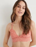 Aerie bralette encaje M