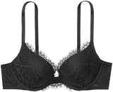 Victorias Secret Lencería Bra De Encaje 36b