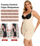 SHAPERX faja moldeadora control firme XL