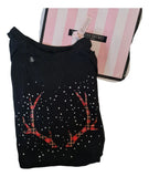 Victorias Secret camisón algodón chico