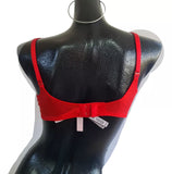 Victorias Secret lencería sexy bra encaje 34B