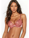Victorias Secret Very Sexy Push Up Bra 32ddd