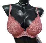 Victorias Secret Very Sexy Push Up Bra 32ddd