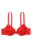 Victorias Secret Bra Clasico Sin Relleno 38DD