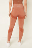 Victorias Secret Pink Legging Deportivo Clásico Yoga G