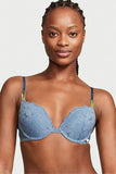 Victorias Secret brassiere clásico sin relleno 34C
