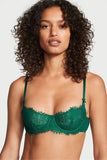 Victorias Secret brassiere de encaje media copa 36C