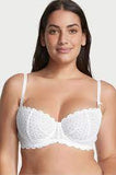 Victorias Secret Lencería De Encaje Bra 32c