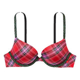 Victorias Secret Lencería Sexy  Brassiere Push Up 36b