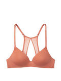 Victorias Secret Lencería Bra Sin Varillas 34ddd