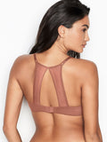Victorias Secret bra sin relleno ni varillas 34C