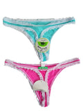 Honeydew pack 2 tangas G