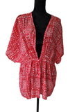 Victorias Secret cover up   estampado