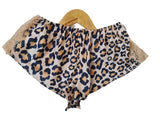 Victorias Secret print boxer XS