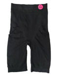 Faja short invisible moldeador