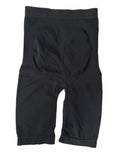 Faja short invisible moldeador