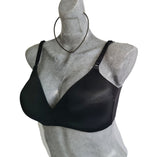 Warners Bra básico sin varillas ni relleno 36B