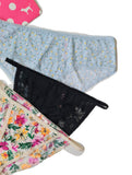Victorias Secret Lencería Pack 3 Panties Tanga Xg