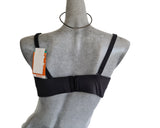 Warners bra strapless reforzado 38B