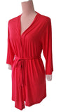 Victorias Secret Kimono Bata Ligera