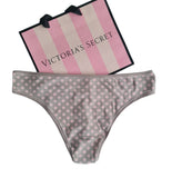 Victorias Secret tanga stretch G