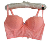 Victorias Secret Encaje Dream Angels Bra Push Up 34c