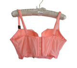 Victorias Secret Encaje Dream Angels Bra Push Up 34c
