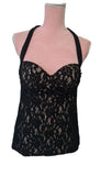 Victorias Secret Bra Miraculous Cami Super Push Up 36b