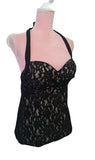 Victorias Secret Bra Miraculous Cami Super Push Up 36b