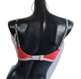 Victorias Secret Lencería Bra Moldeador Reformador Busto 32d
