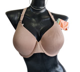 Warners Cloud 9 lift convertible bra 40C
