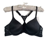 Maidenform bra racerback push up 34A