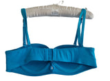 Victorias Secret Lencería Bra Strapless Push Up 34a