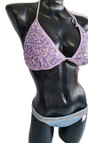 Victorias Secret Pink Traje De Baño Bikini