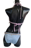 Victorias Secret Pink Traje De Baño Bikini
