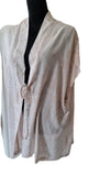 Victorias Secret Cover Up Salida De Playa Pareo