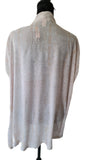 Victorias Secret Cover Up Salida De Playa Pareo