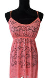 Victorias Secret Pareo Salida De Playa Ligero Crochet