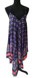 Salidas De Playa Pareo Importado Beachwear