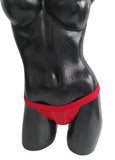 Victorias Secret tanga roja M