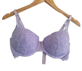 Savage By Fenty Brassiere Encaje Balconette 36dd